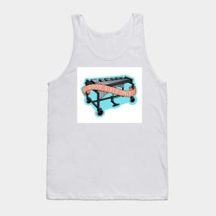 Good Vibes Only Tank Top